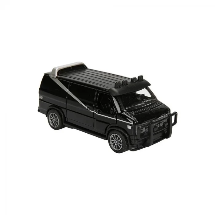  Maxx Wheels Karavan 11 cm - 87883