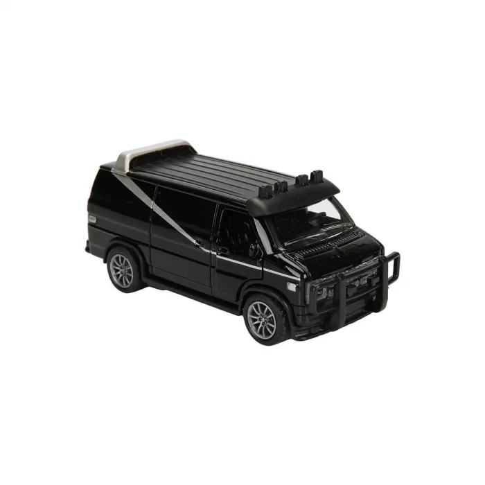  Maxx Wheels Karavan 11 cm - S00003437