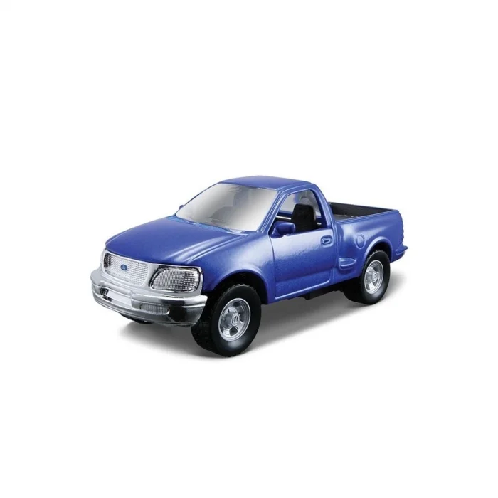 BUĞZ MAY 24069 FRESH METAL POWER RACER 11 5 CM ARAÇLAR