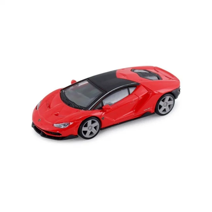 BUĞZ MAY 24208 LAMBORGHİNİ CENTENARİO DİSPLAY 12 CM
