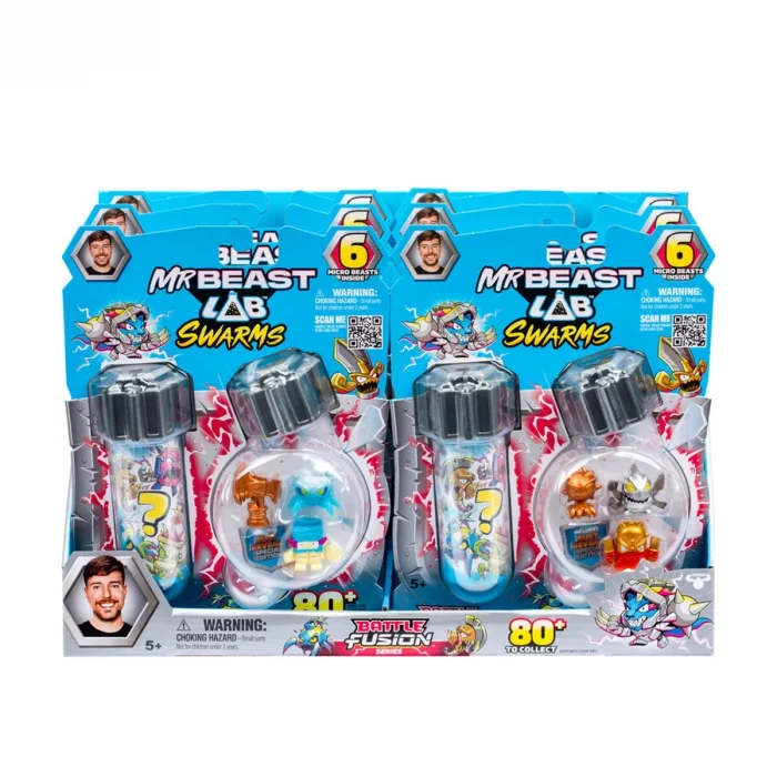 BUĞZ MBE02000 MR BEATS Lab 6lı Tüp S4 CDU12-24872