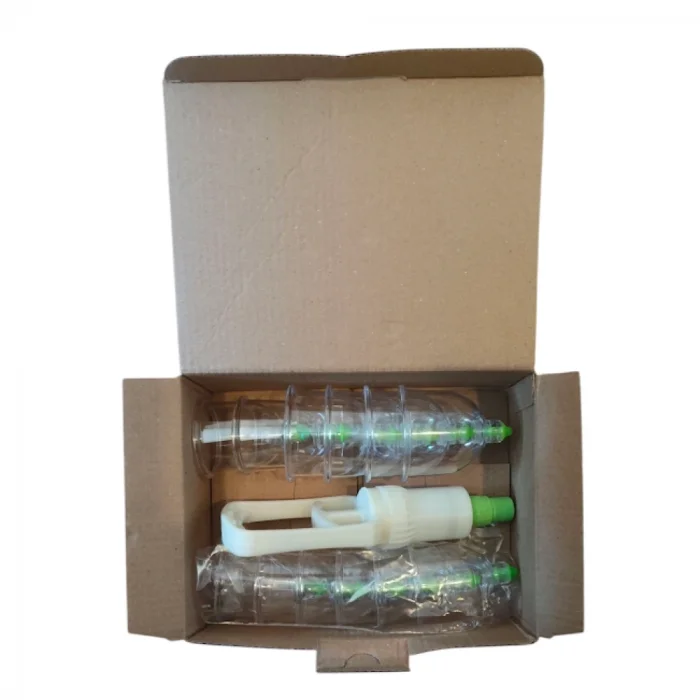 BUĞZ Mdhl 12 Li Kupa Seti