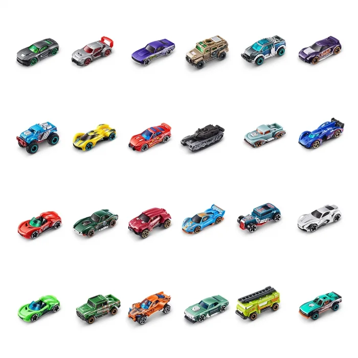  MEA00000 Metal Machınes Tekli Araç 6708 -1 adet stokta olan gönderilir