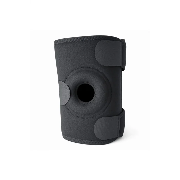  Medical Destekli Diz Korsesi Çapraz Bağ Menisküs Ağrısı Için Sporcu Dizlik, Termolu Jelli