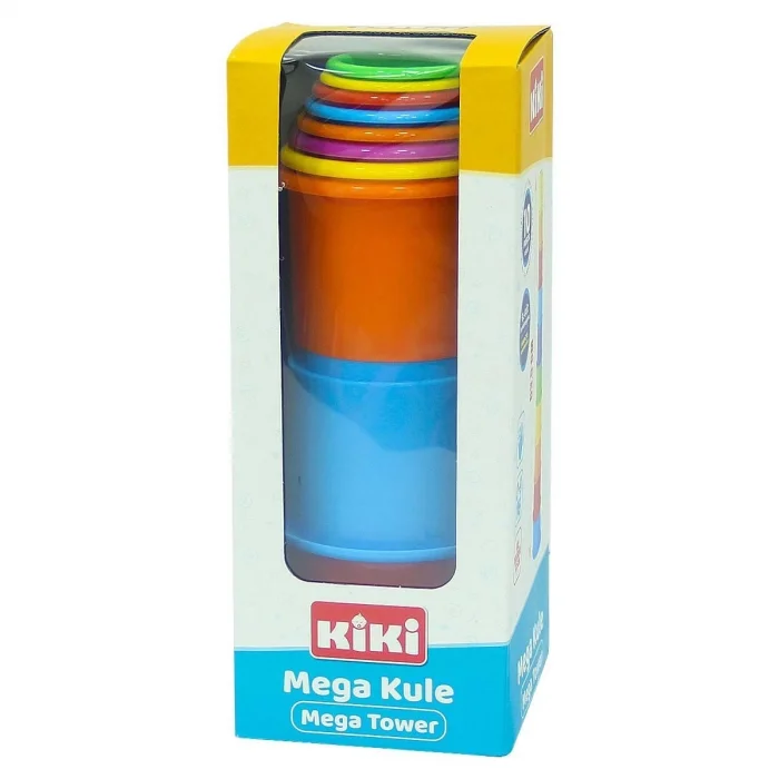  Mega Kule
