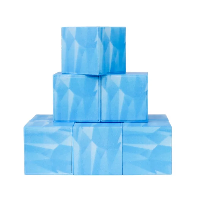  Megacraft 9 Parça Buzul Blok