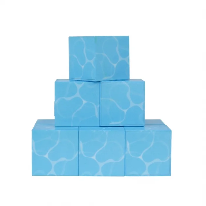  Megacraft 9 Parça Su Blok