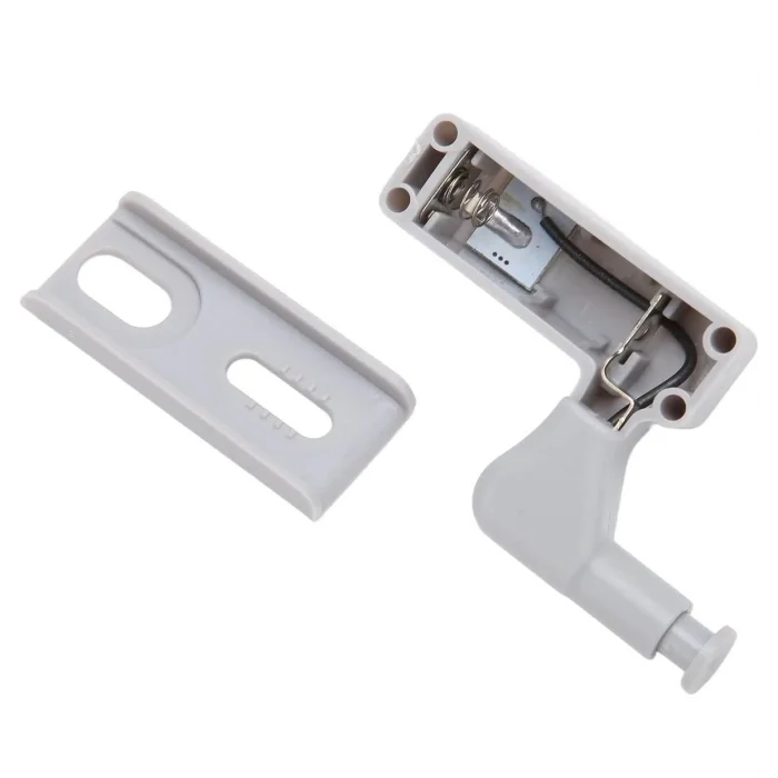 BUĞZ Menteşe Led Işık