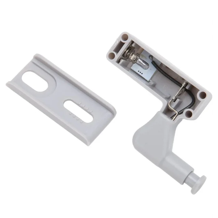 BUĞZ Menteşe Led Işık - BUĞZ