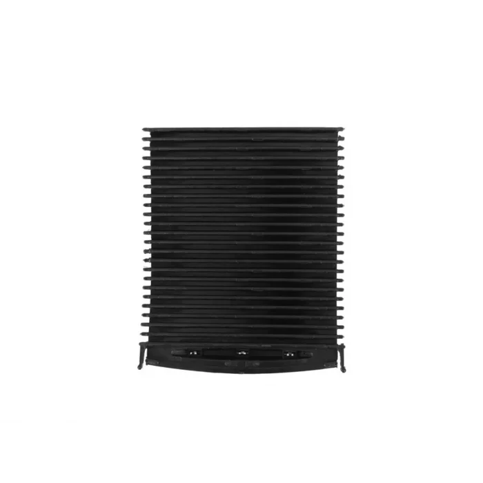 BUĞZ MERCEDES W203, CL203, 2000-2007 ORTA KONSOL SÜRGÜSÜ-SİYAH M7930 OEM: 2036800123