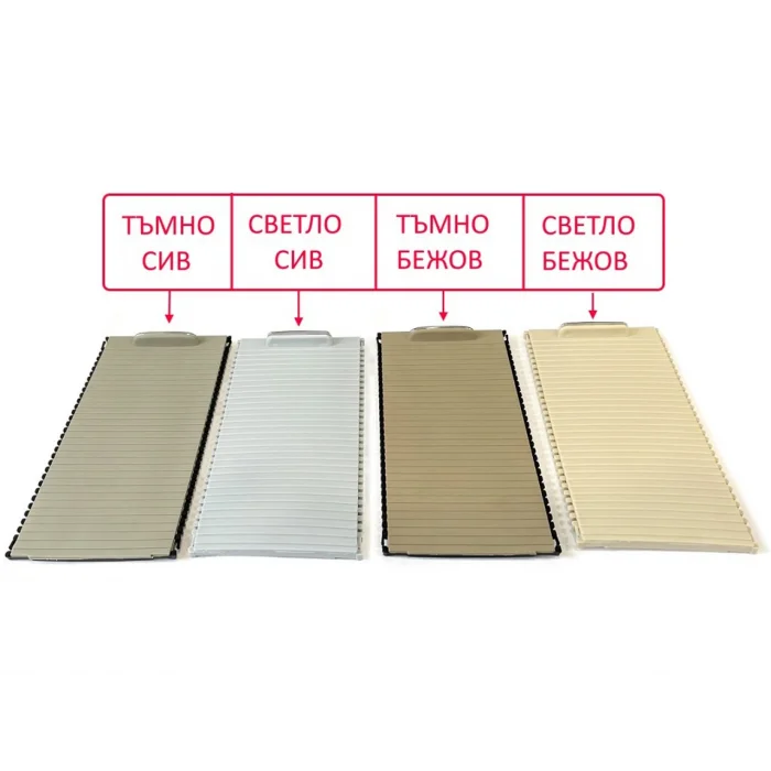 BUĞZ MERCEDES W204, W212 ORTA KONSOL SÜRGÜSÜ-BEJ M7935 OEM: A2046807607 / A2046804708