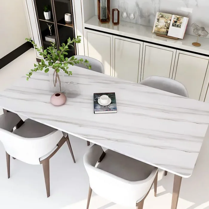 BUĞZ Mermer Desenli Kaplama Kağıdı 5 Metre