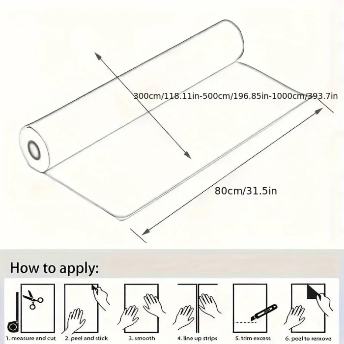  Mermer Desenli Mutfak Duvar Kağıdı Sticker - 5mx60cm Su Geçirmez, Yağa Dayanıklı, Yüksek Sıcaklığa Dayanıklı Tezgah, Dolap, Ocak Yenileme Folyosu T04