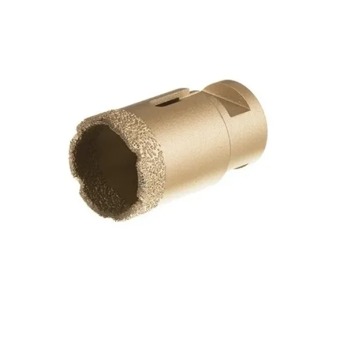 BUĞZ Mermer Granit Panç M14 - 33 Mm