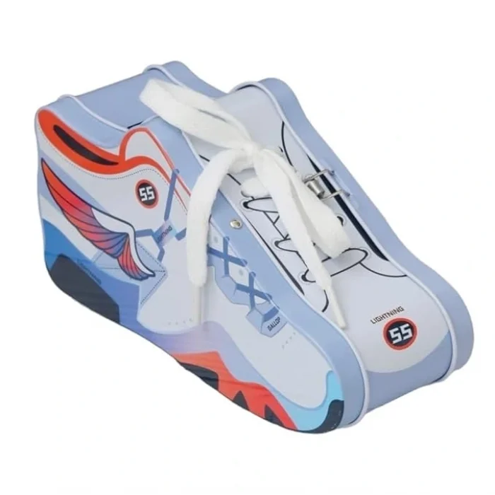 BUĞZ Metal Ayakkabı Kumbara