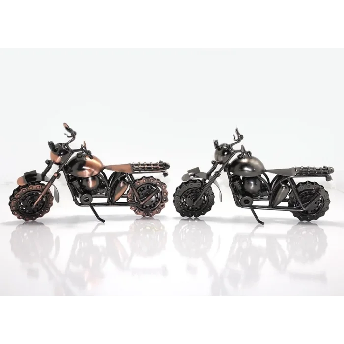 BUĞZ Metal Bilyeli Motor Büyük Boy Alk4326