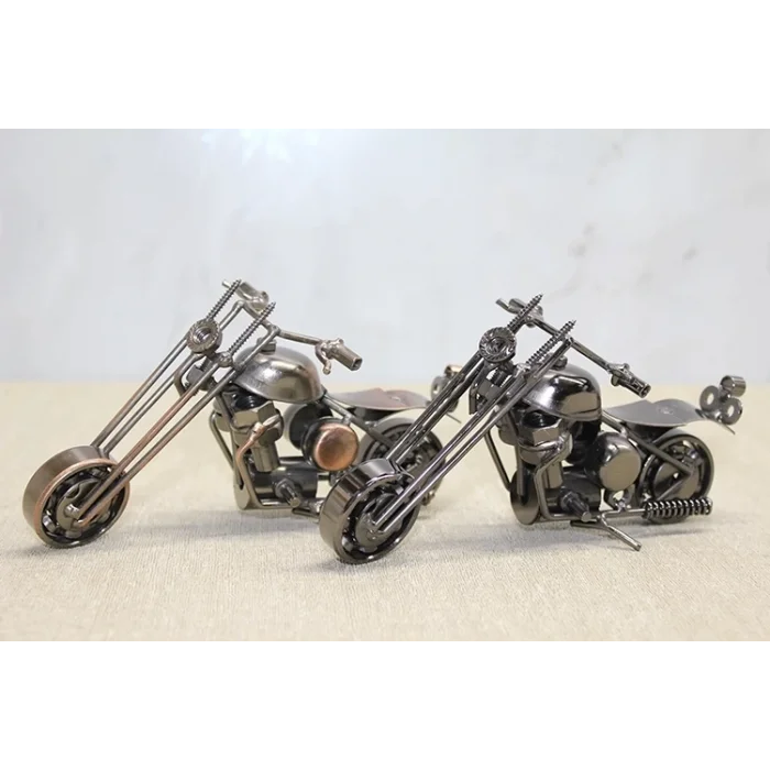 BUĞZ Metal Bilyeli Motor Küçük Boy Alk4341