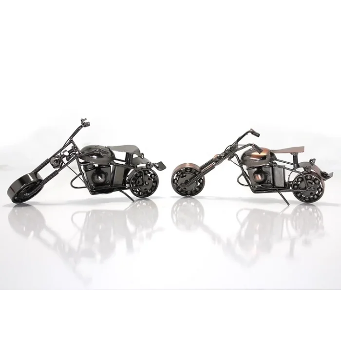 BUĞZ Metal Bilyeli Motor Orta Boy Alk4348