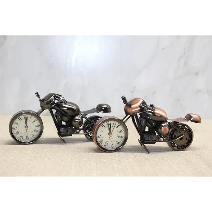 BUĞZ Metal Bilyeli Saatli Saatli Motor Alk4336