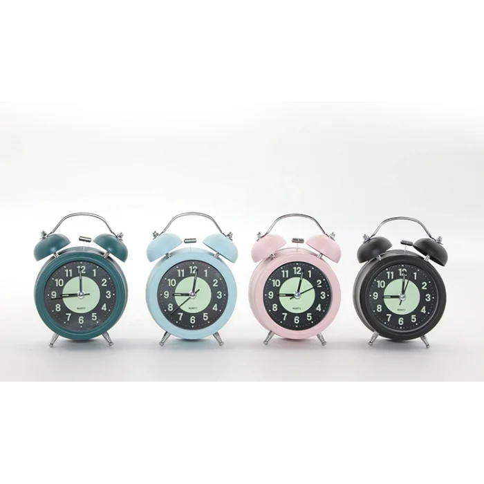 BUĞZ Metal Çalar Saat Model 1