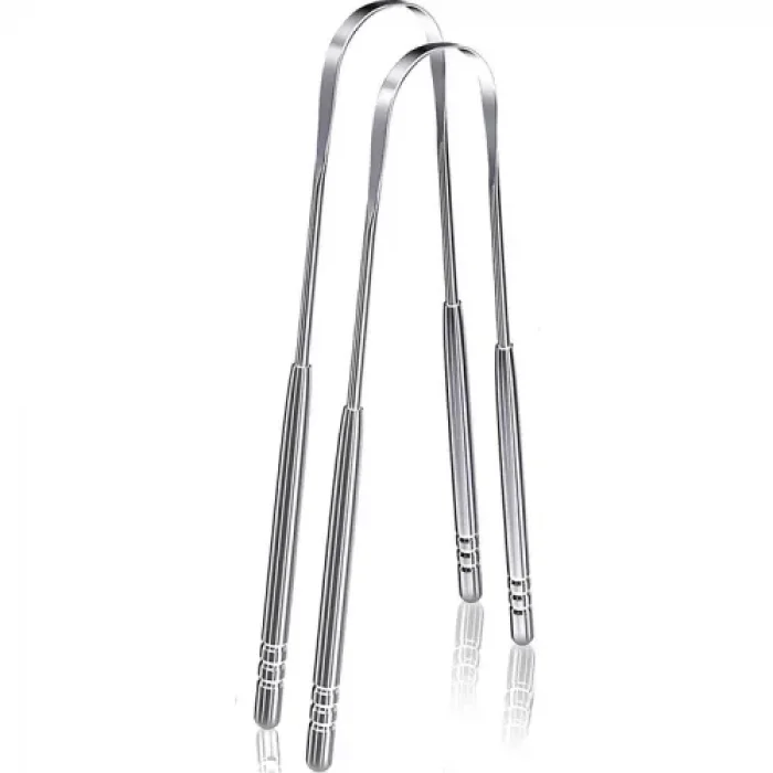  Metal Dil Temizleme Aleti