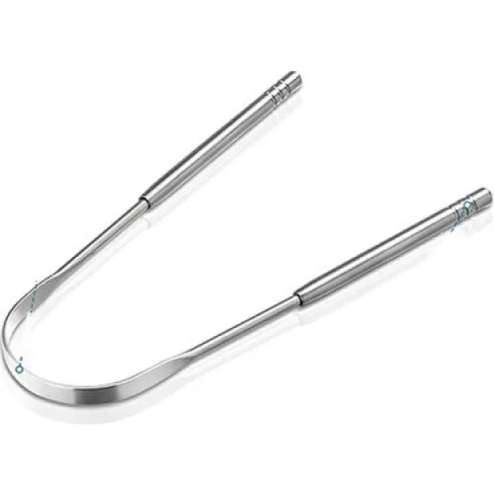  Metal Dil Temizleme Aleti