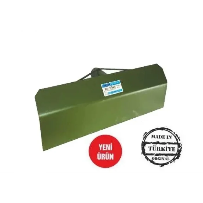 BUĞZ Metal Gelberi - Küçük