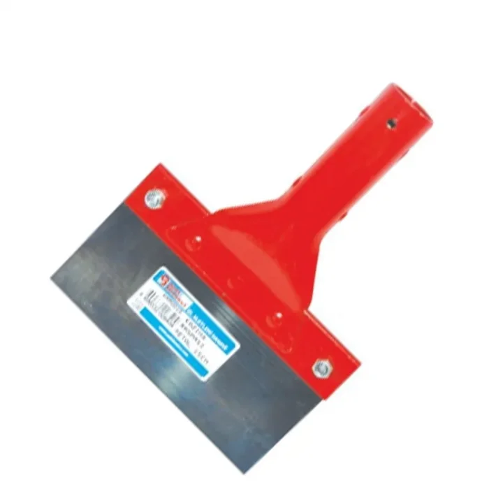 BUĞZ Metal Gövdeli Kazıma Raspası 15cm