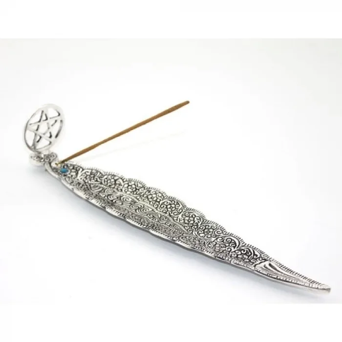  Metal Kayık Tütsülük Model 5