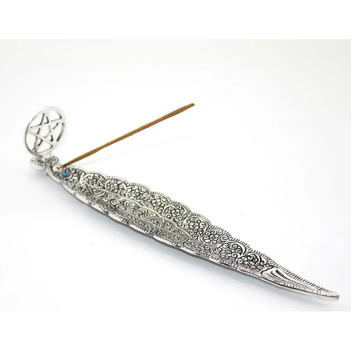 BUĞZ Metal Kayık Tütsülük Model 5