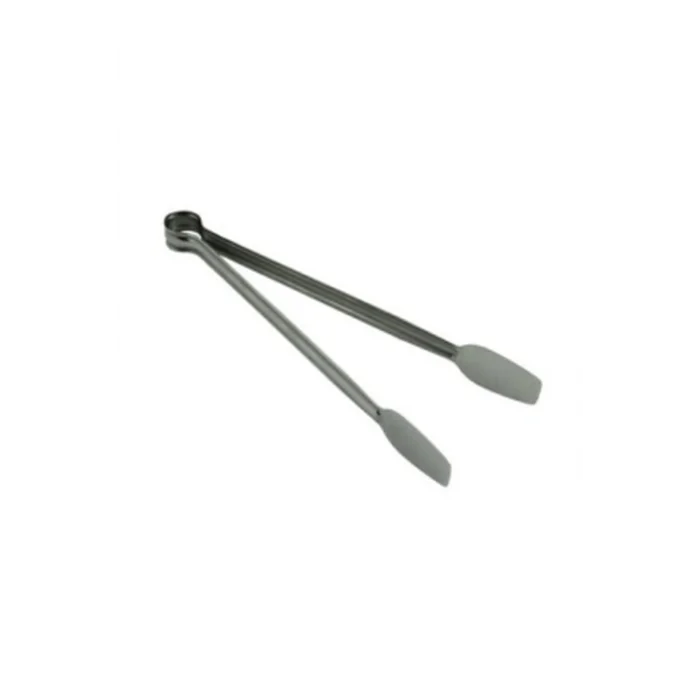 BUĞZ Metal Küçük Boy Izgara Maşası Bx40