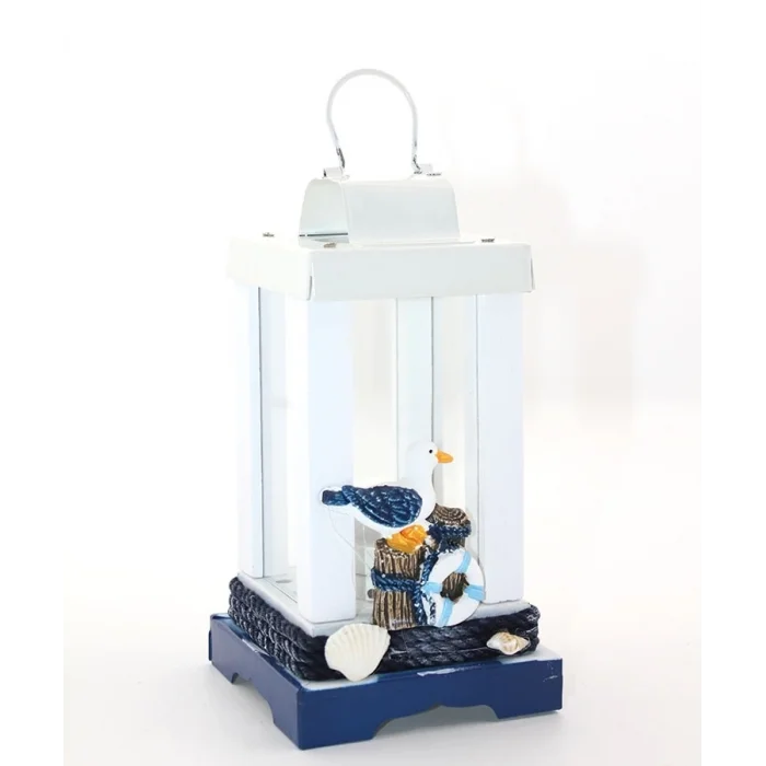 BUĞZ Metal Marin Mumluk Alk2450