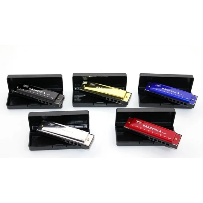 BUĞZ Metal Mızıka Küçük Alk1361