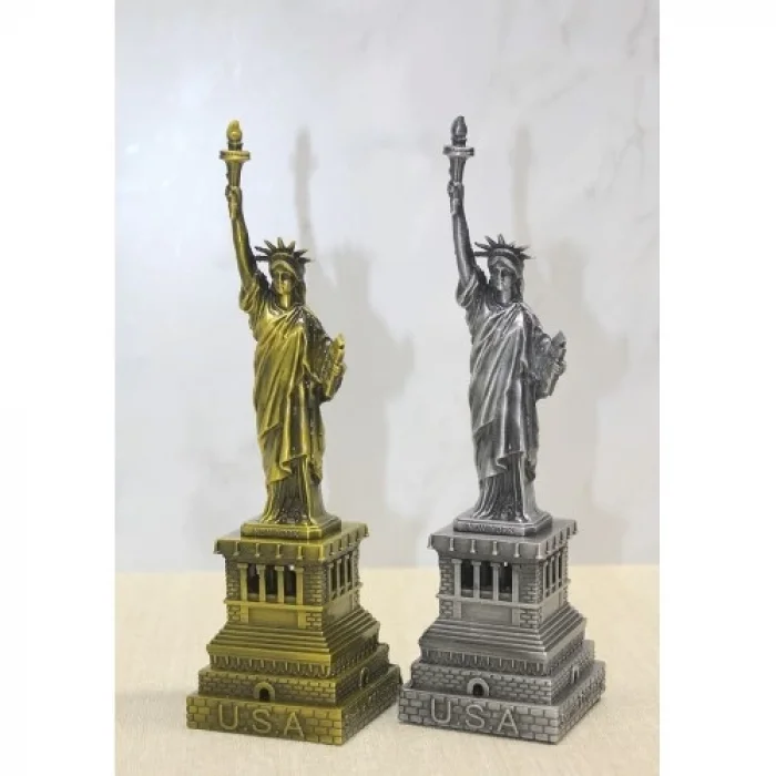  Metal Özgürlük Anıtı