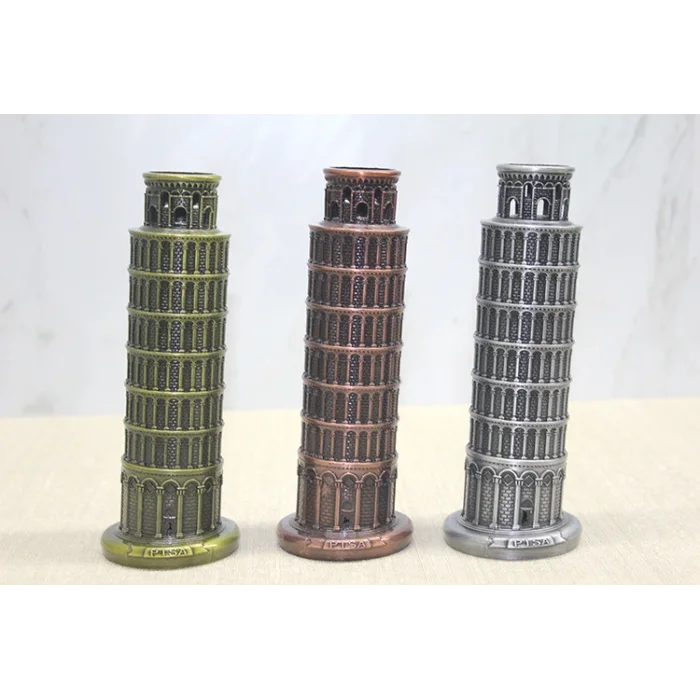 BUĞZ Metal Pisa Kulesi