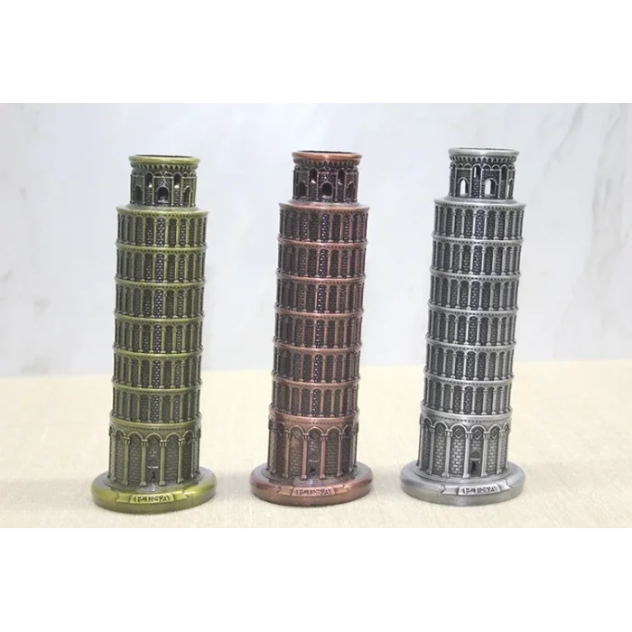 BUĞZ Metal Pisa Kulesi Alk3470