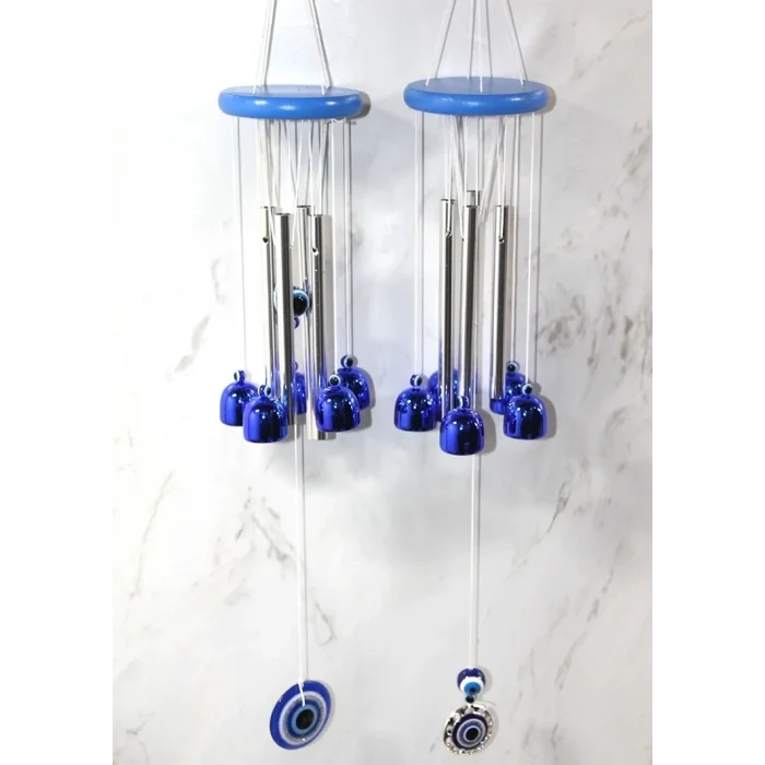 BUĞZ Metal Rüzgar Çanı Alk3510