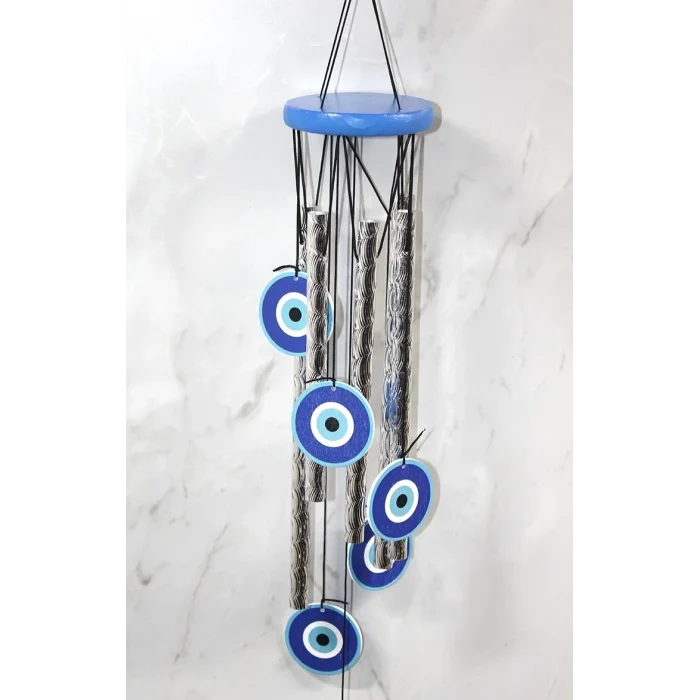 BUĞZ Metal Rüzgar Çanı Alk3514