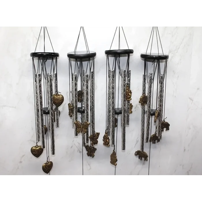 BUĞZ Metal Rüzgar Çani Alk3521