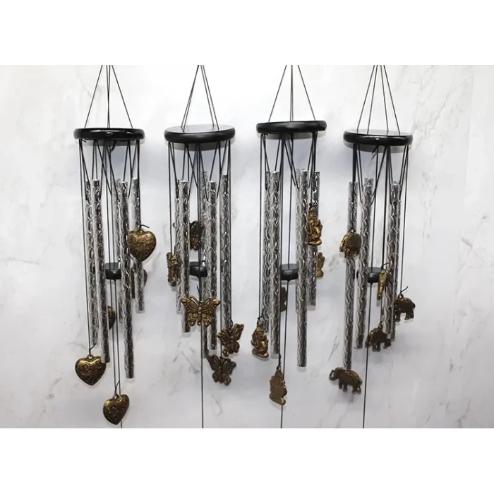 BUĞZ Metal Rüzgar Çani Alk3521