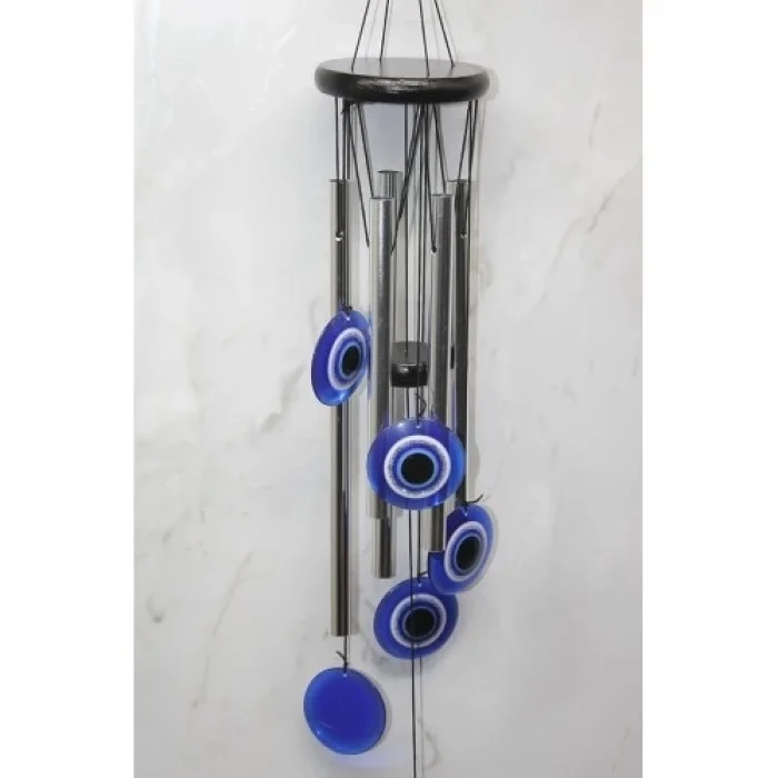 BUĞZ Metal Rüzgar Çanı Model 1