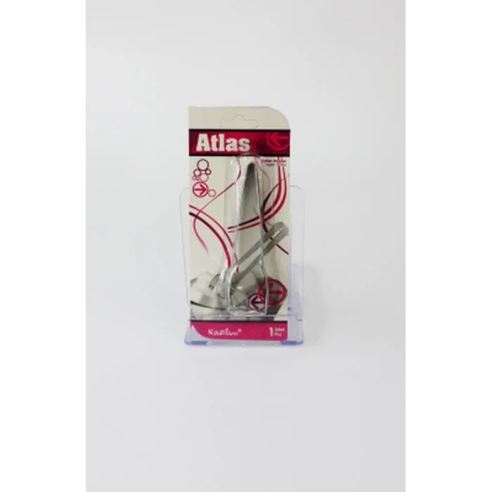 BUĞZ Metal Şeker Maşası Vakumlu Bx40