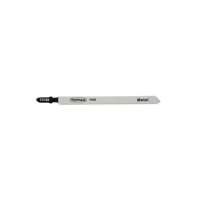 BUĞZ Metal T118a Dekupaj Testere Ağzı