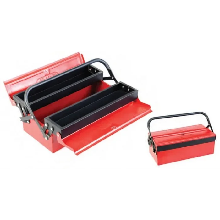 BUĞZ Metal Takım Çantası 42x3