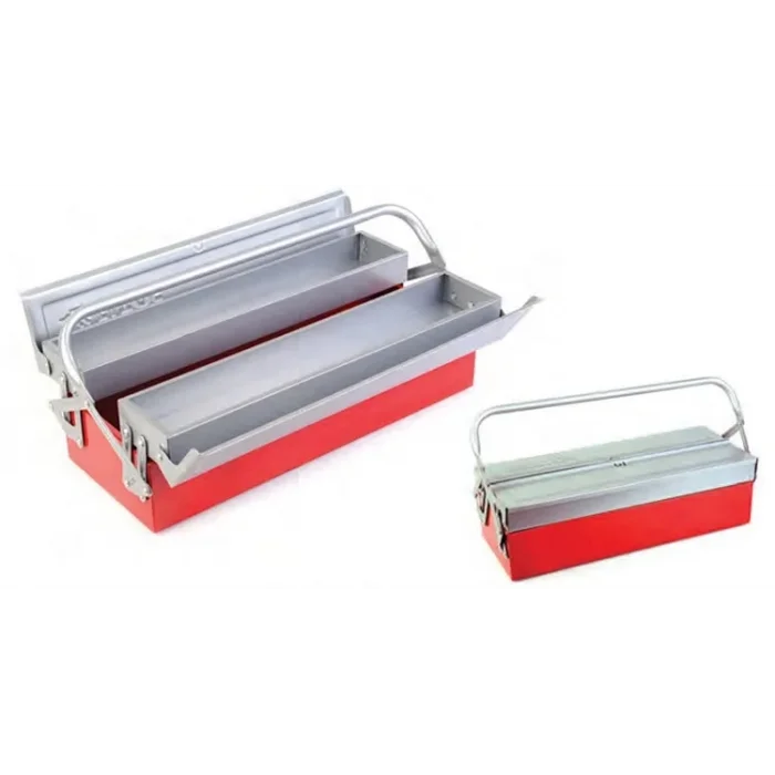 BUĞZ Metal Takım Çantası 52x3