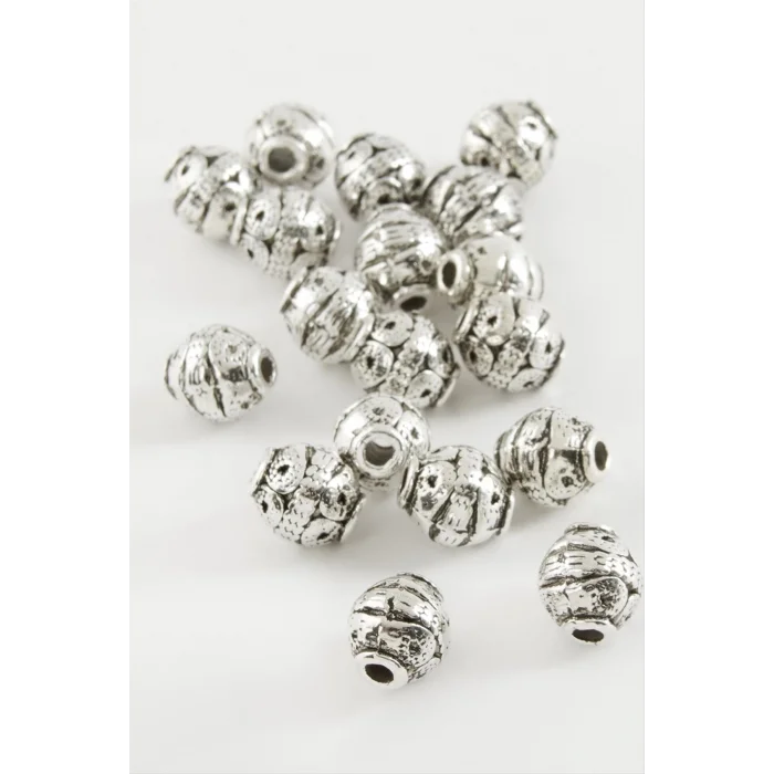 BUĞZ Metal Top Tesbih Ara Aparatı 50 Gram