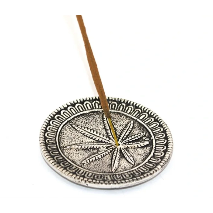 BUĞZ Metal Yuvarlak Tütsülük Model 1