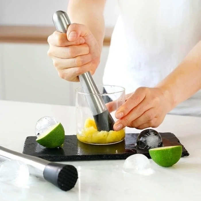 BUĞZ Meyve Ezici Tokmak