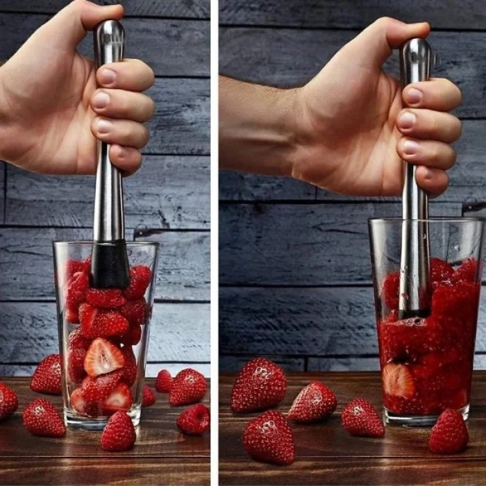 BUĞZ Meyve Ezici Tokmak