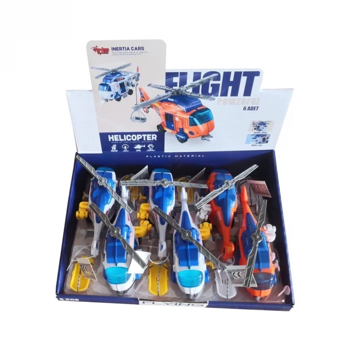 BUĞZ MG-D700-06 SÜRTMELİ IŞIKLI VE MÜZİKLİ